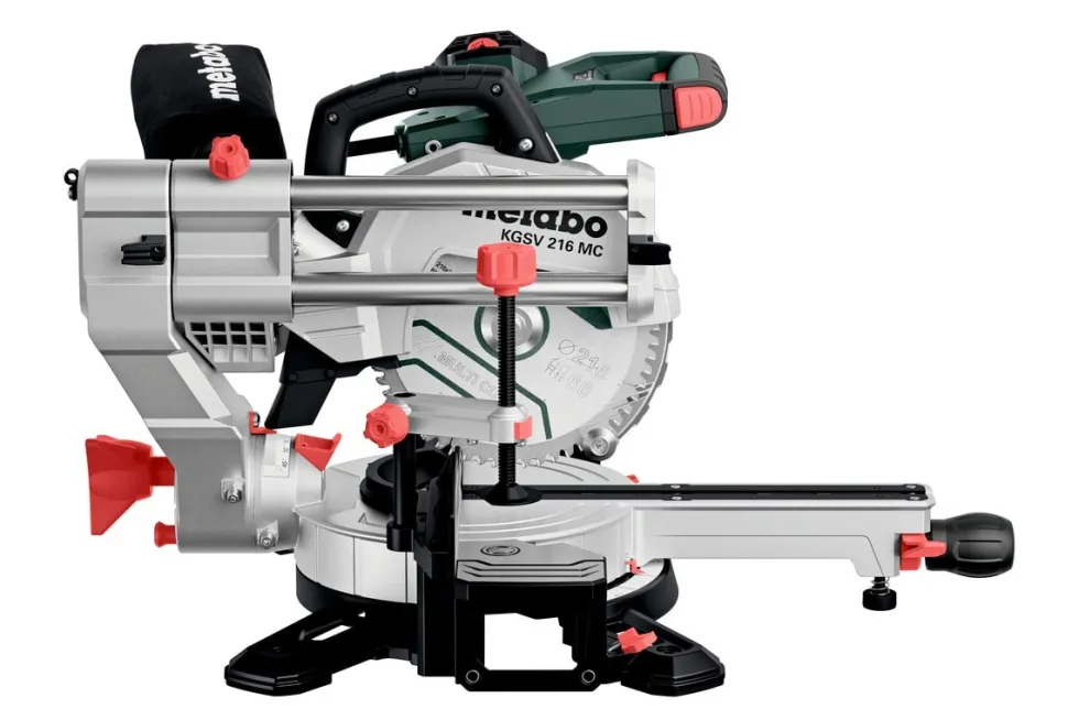 Metabo KGSV 216 MC Kap- & gersåg