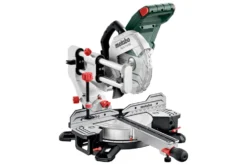 Metabo KGSV 216 MC Kap- & gersåg