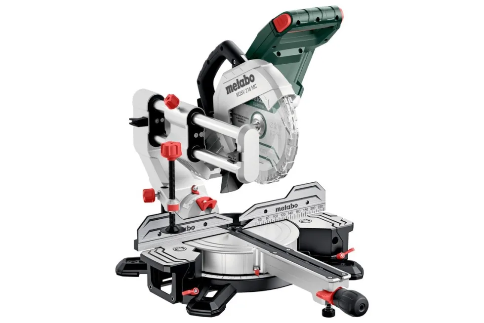 Metabo KGSV 216 MC Kap- & gersåg