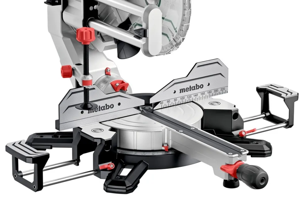 Metabo KGSV 216 MC Kap- & gersåg