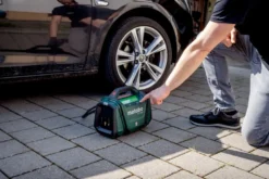 Metabo Kompressor AK 18 MULTI