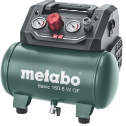 Metabo Kompressor Basic 160-6 W OF
