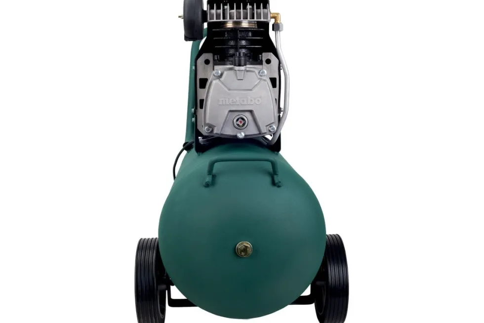 Metabo Kompressor Basic 250-50 W Set