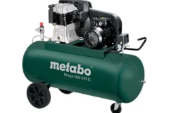 Metabo Kompressor Mega 650-270 D 3-fas