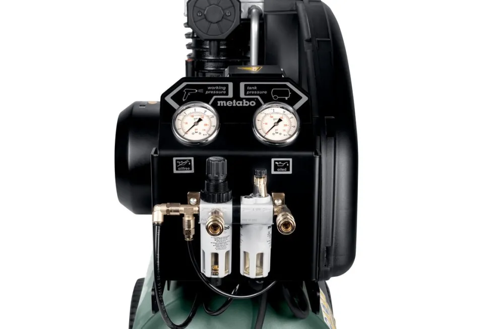 Metabo Kompressor Mega 700-90 D 3-fas