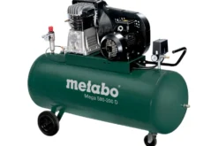 Metabo Kompressor Mega 580-200 D 3-fas