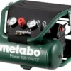 Metabo Kompressor Power 250-10 W OF 1-fas