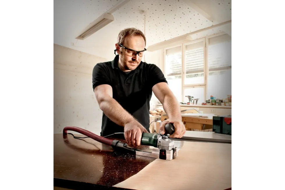 Metabo Lackfräs LF 850 S