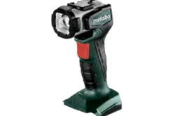 Metabo Lampa handlampa ULA 14.4-18V LED utan batteri & laddare