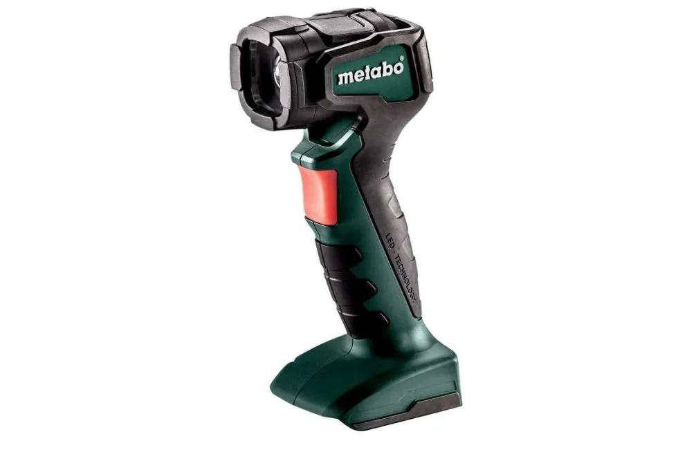 Metabo Lampa PowerMaxx ULA 12 LED utan batteri & laddare