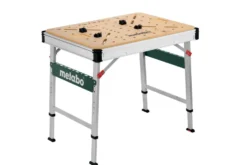 Metabo Multifunktionsbord MWB 100