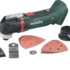 Metabo Multiverktyg MT 18 LTX 18V utan batteri & laddare