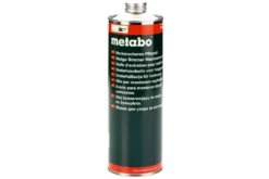 Metabo Oljespray för häcksaxar 1 liter