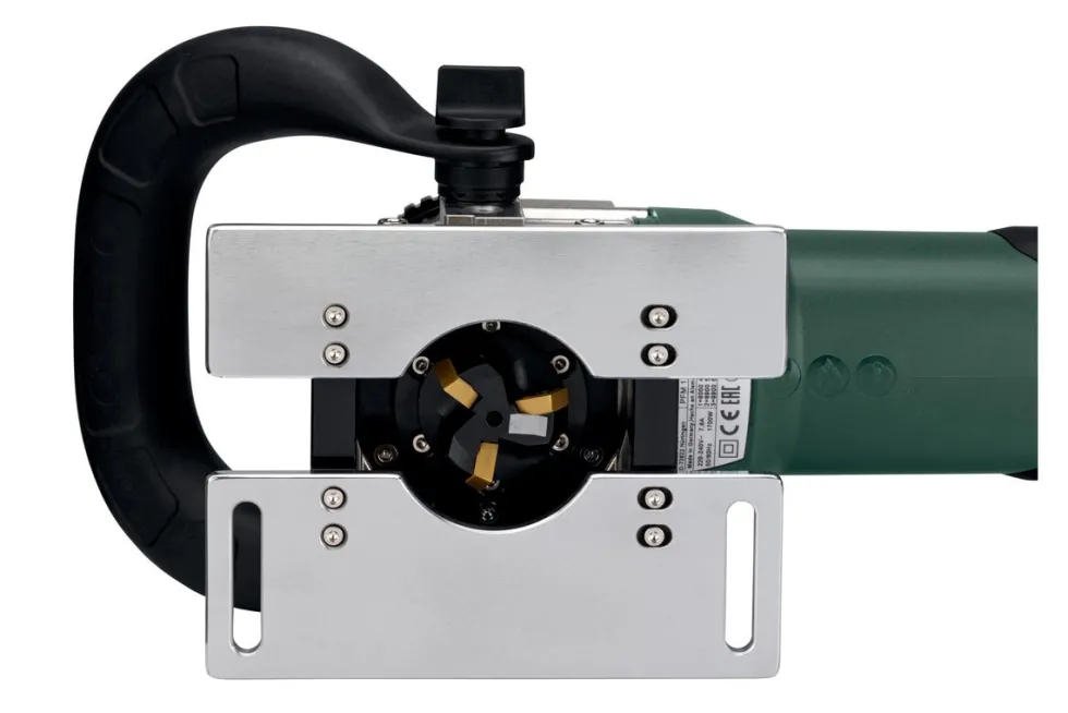 Metabo Planfräs PFM 17