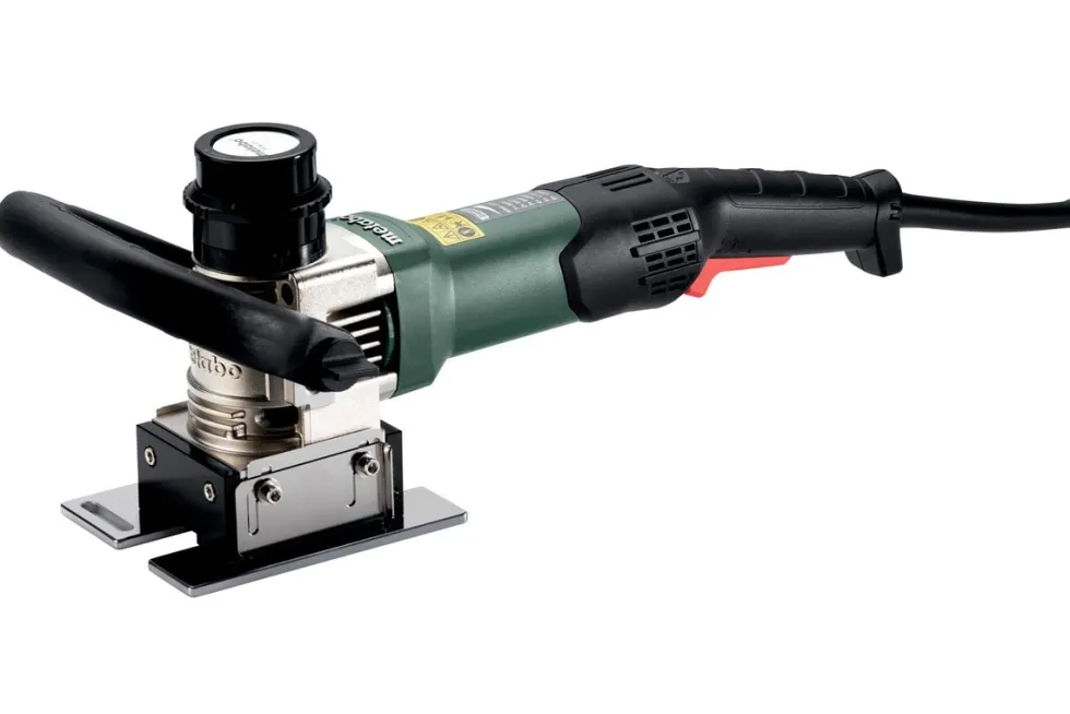 Metabo Planfräs PFM 17