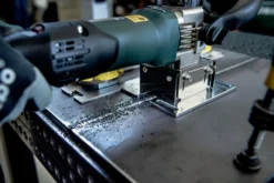 Metabo Planfräs PFM 17