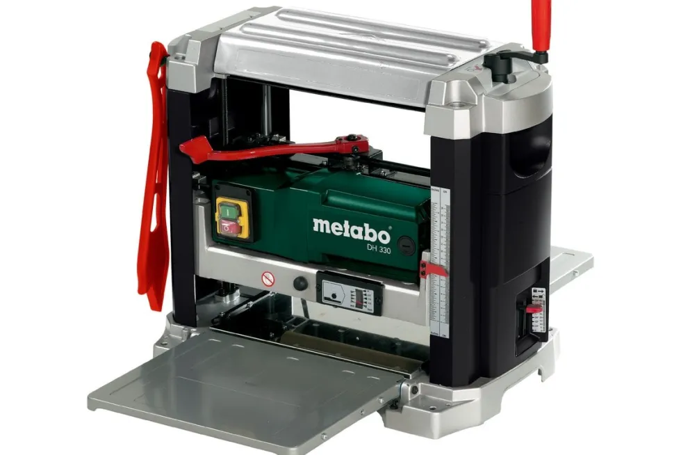 Metabo Planhyvel DH 330 230/1/50
