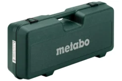 Metabo Plastlåda för stor vinkelslip W 17-180 - WX 23-230