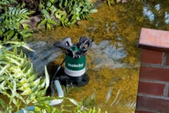 Metabo PS 15000 S Dränkbar smutsvattenpump
