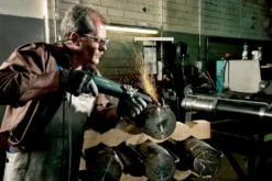 Metabo Rak slipmaskin GE 710
