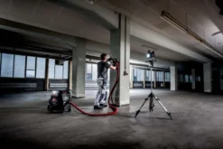 Metabo Renoveringsfräs RSEV 19-125 RT inkl. diamantslipskål betong ''professional''