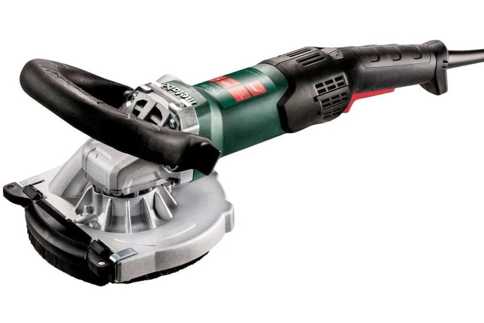 Metabo Renoveringsfräs RSEV 19-125 RT inkl. diamantslipskål abrasiv ''professional''