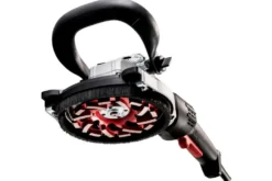 Metabo Renoveringsfräs RSEV 19-125 RT inkl. diamantslipskål abrasiv ''professional''