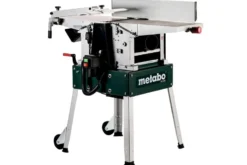 Metabo Rikt- & planhyvel HC 260 C - 2,8 DNB 400 V 3-fas