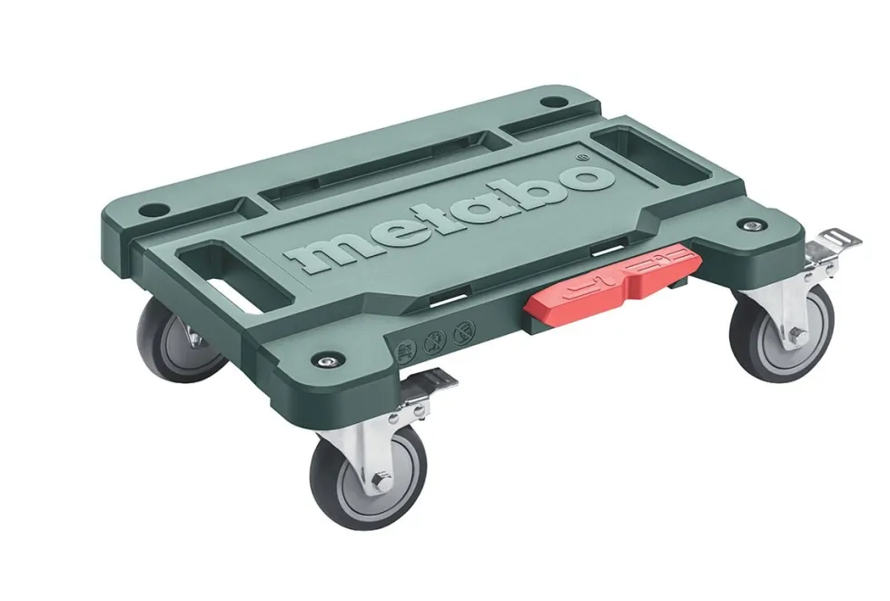 Metabo Rullbräda till metaBOX och metaBOX L