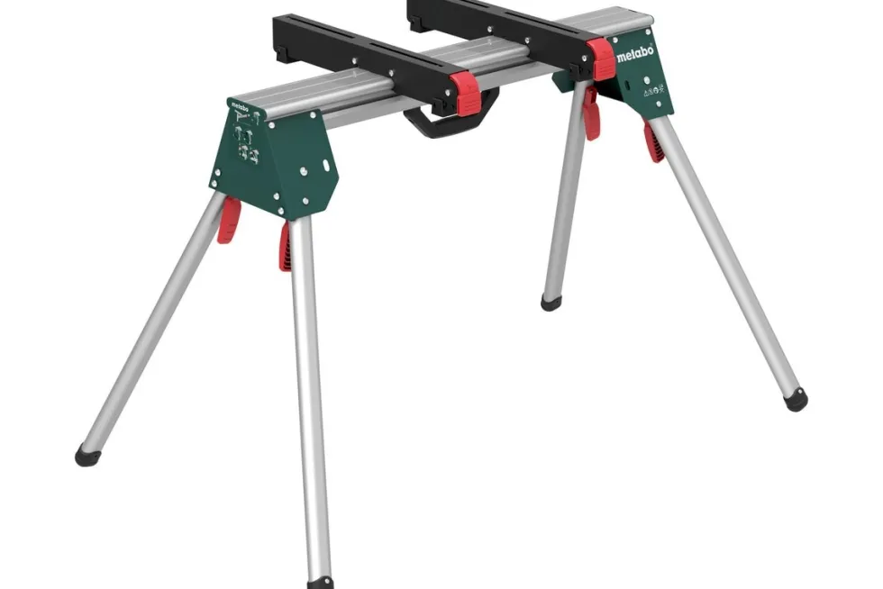 Metabo Sågbänk arbetsbord KSU 100