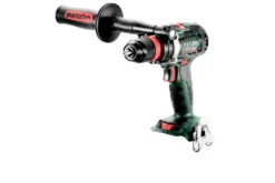 Metabo Skruvdragare BS 18 LTX BL Q I utan batteri & laddare