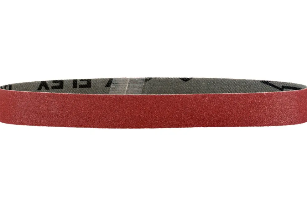 Metabo Slipband 40x760mm P 10-pack