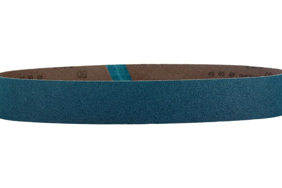 Metabo Slipband 40x760mm Zir P 10-pack