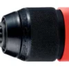 Metabo Snabbchuck Futuro Plus S 1 M, ''Quick''