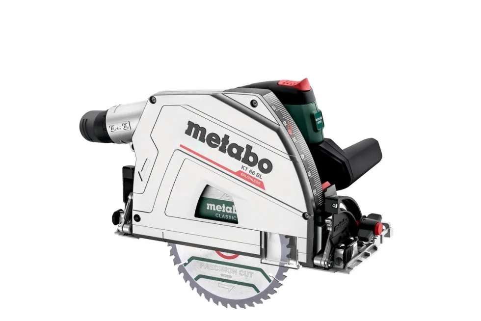 Metabo Sänksåg KT 66 BL