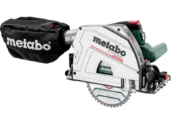 Metabo Sänksåg 18V KT 18 LTX 66 BL i metaBOX 340 utan batteri & laddare