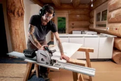 Metabo Sänksåg 18V KT 18 LTX 66 BL i metaBOX 340 utan batteri & laddare