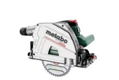 Metabo Sänksåg 18V KT 18 LTX 66 BL i metaBOX 340 utan batteri & laddare