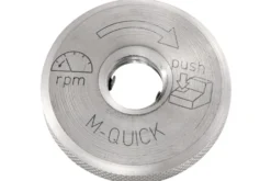 Metabo Spännmutter M14