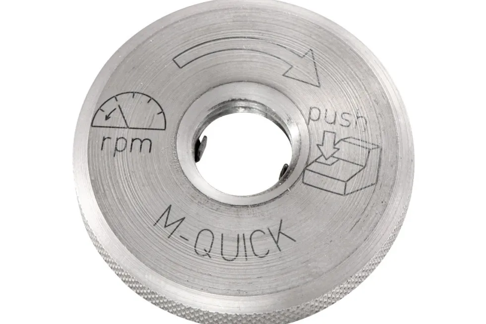 Metabo Spännmutter M14