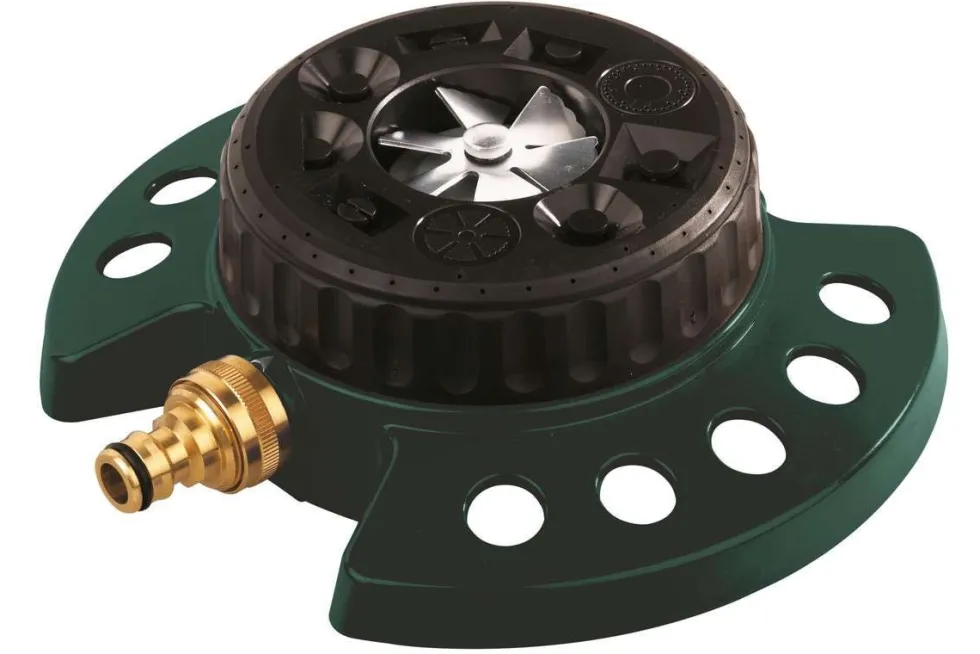 Metabo Sprinkler FR 9
