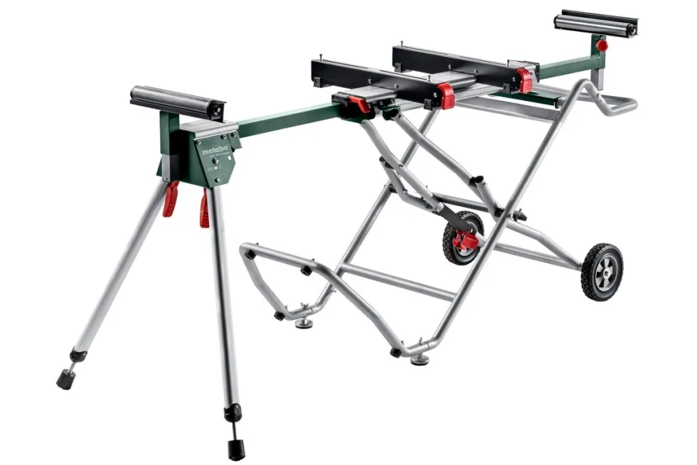 Metabo Stativ understativ sågbänk KSU 251 Mobile