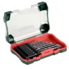 Metabo Stenborrkasset 8 delar
