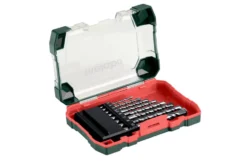 Metabo Stenborrkasset 8 delar