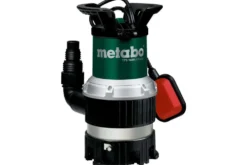 Metabo TPS 14000 S Combi Dränkbar kombipump