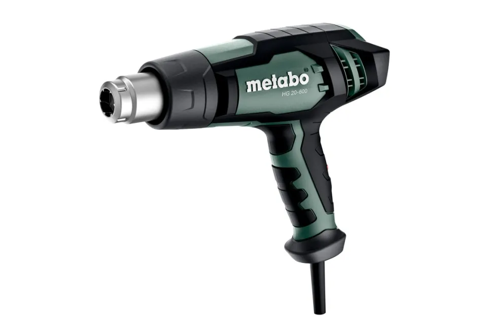 Metabo Varmluftspistol HG 20-600