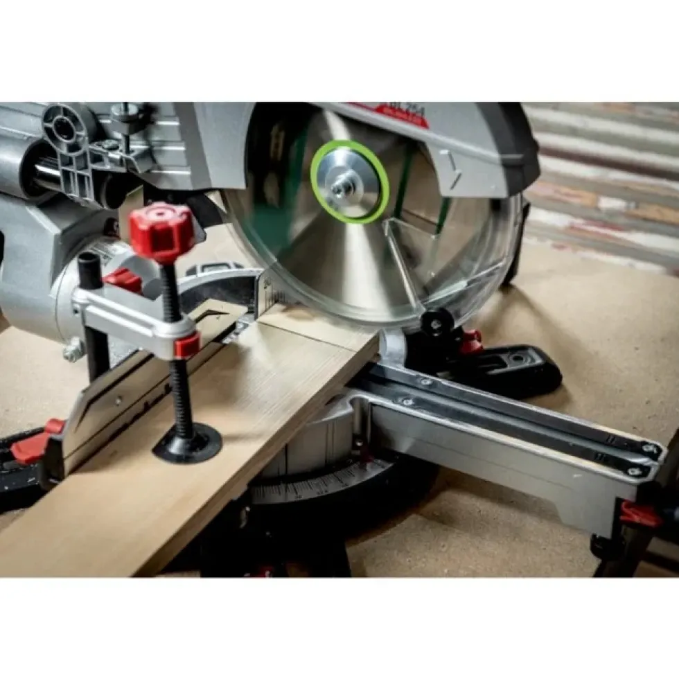 Metabo Verktygspaket 18V – Kap- & geringssåg KGS 18 LTX BL 216 + Borrskruvdragare BS 18 L BL Q