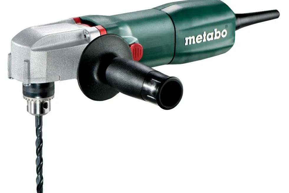 Metabo Vinkelborrmaskin WBE 700