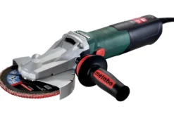 Metabo Vinkelslip med platt huvud WEF 15-150 Quick