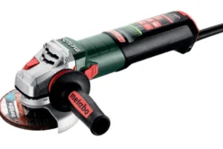 Metabo Vinkelslip WEBA 20-125 Quick BL